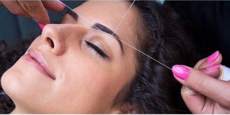 SHIJOS BEAUTY PARLOUR MALAPPURAM