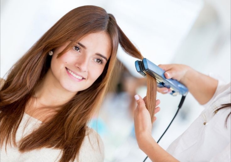 SHIJOS BEAUTY PARLOUR MALAPPURAM